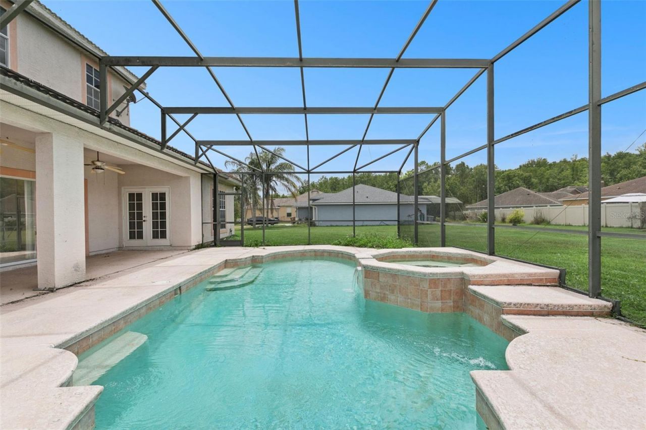 4984 Brook Road , Kissimmee, FL 34758 Photo