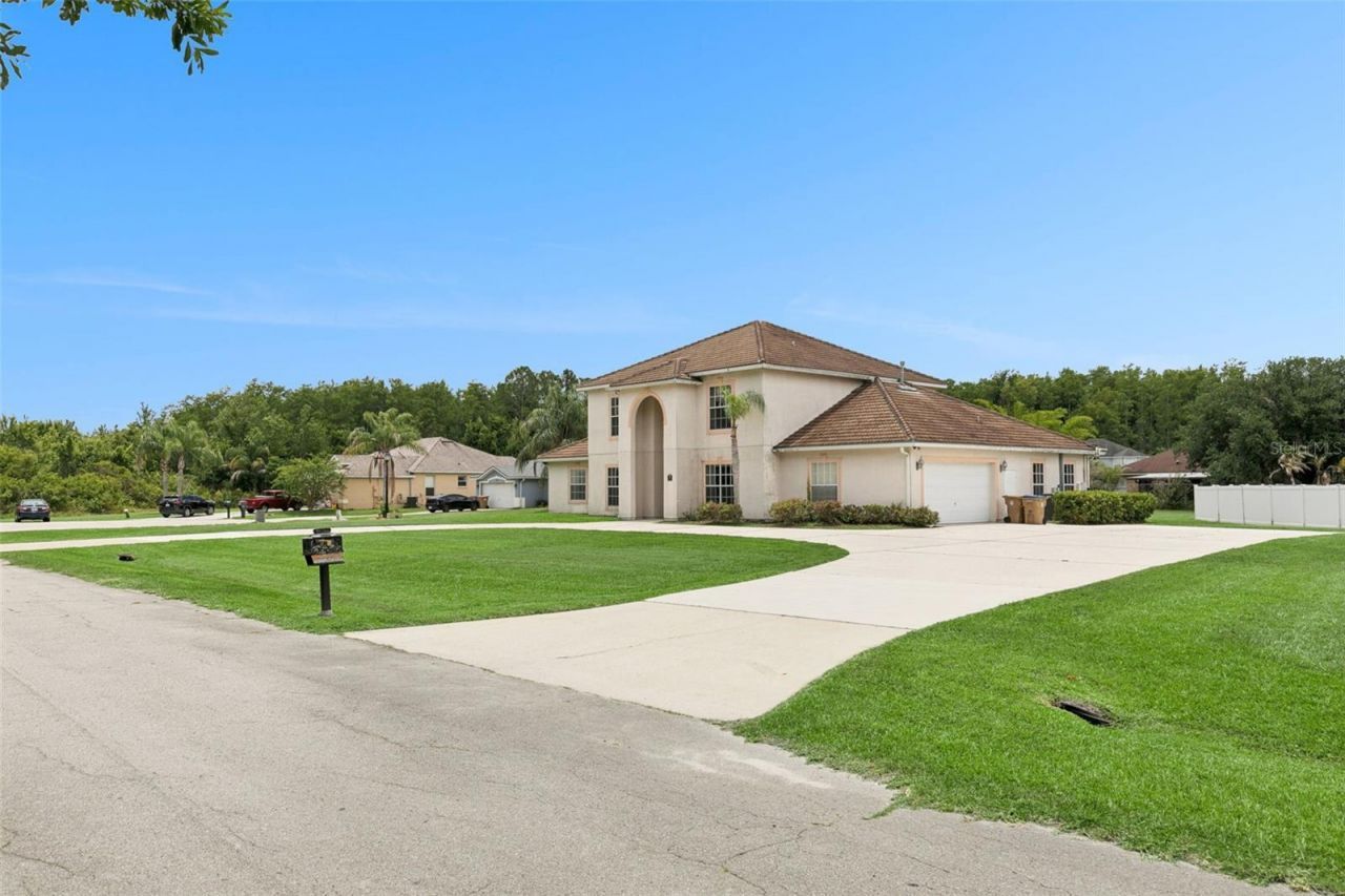 4984 Brook Road , Kissimmee, FL 34758 Photo