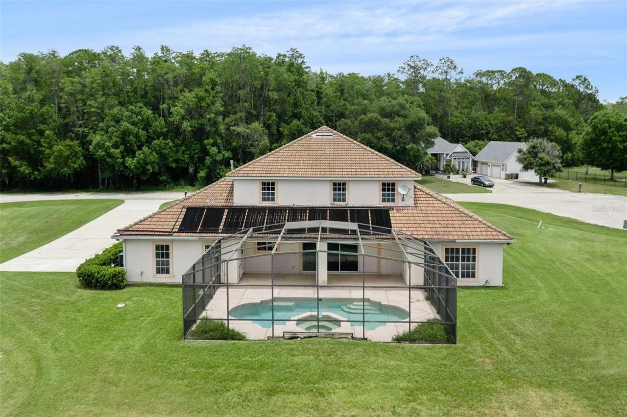 4984 Brook Road , Kissimmee, FL 34758 Photo