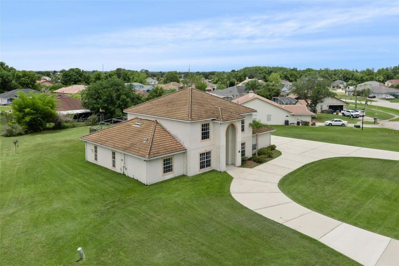 4984 Brook Road , Kissimmee, FL 34758 Photo