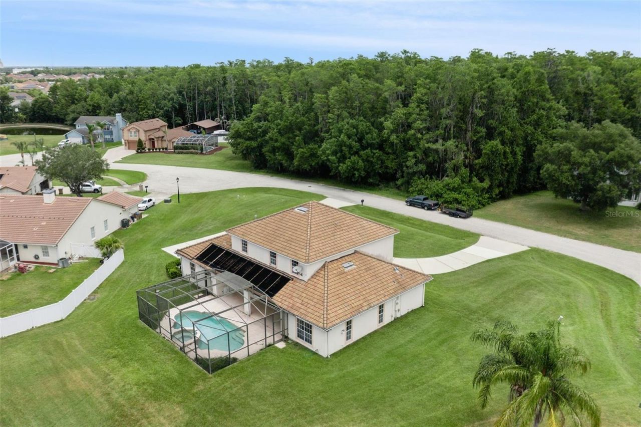 4984 Brook Road , Kissimmee, FL 34758 Photo