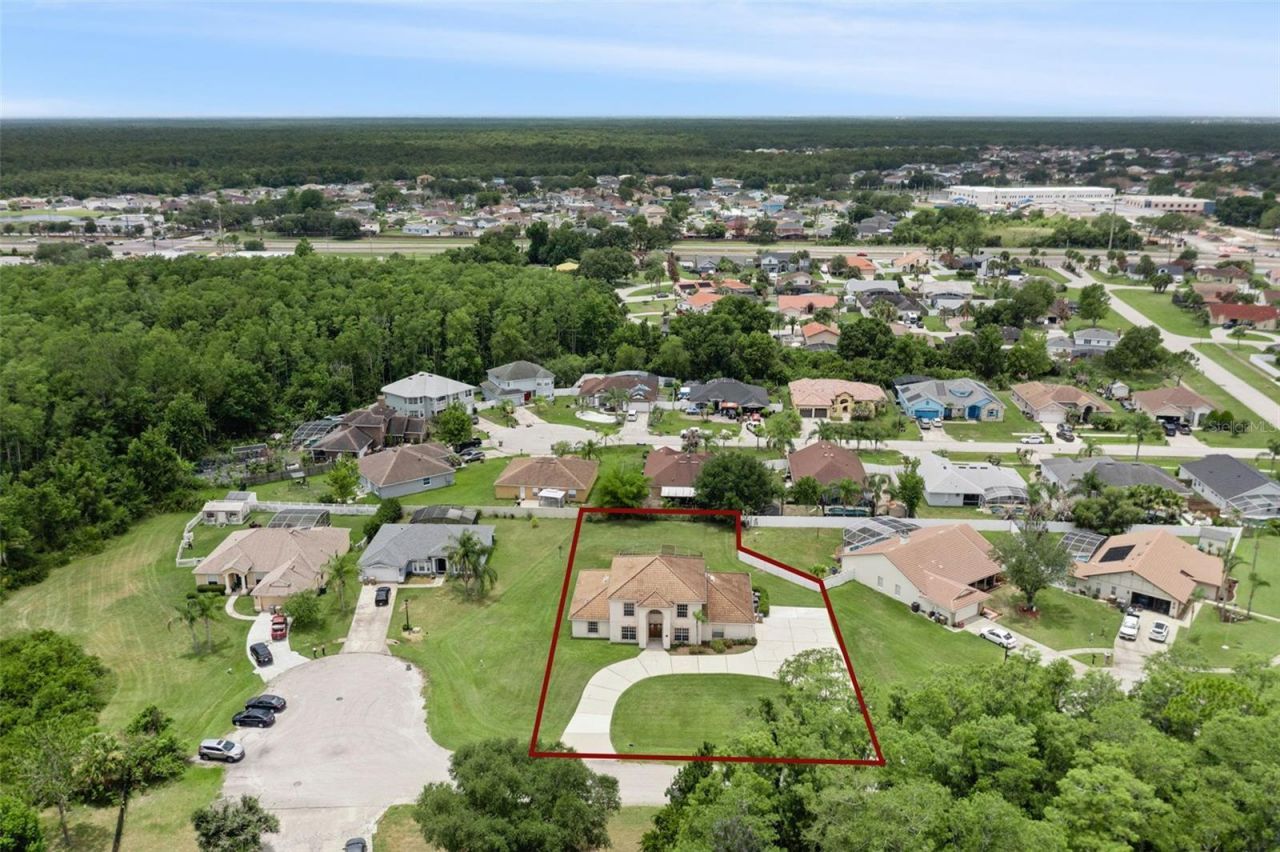 4984 Brook Road , Kissimmee, FL 34758 Photo