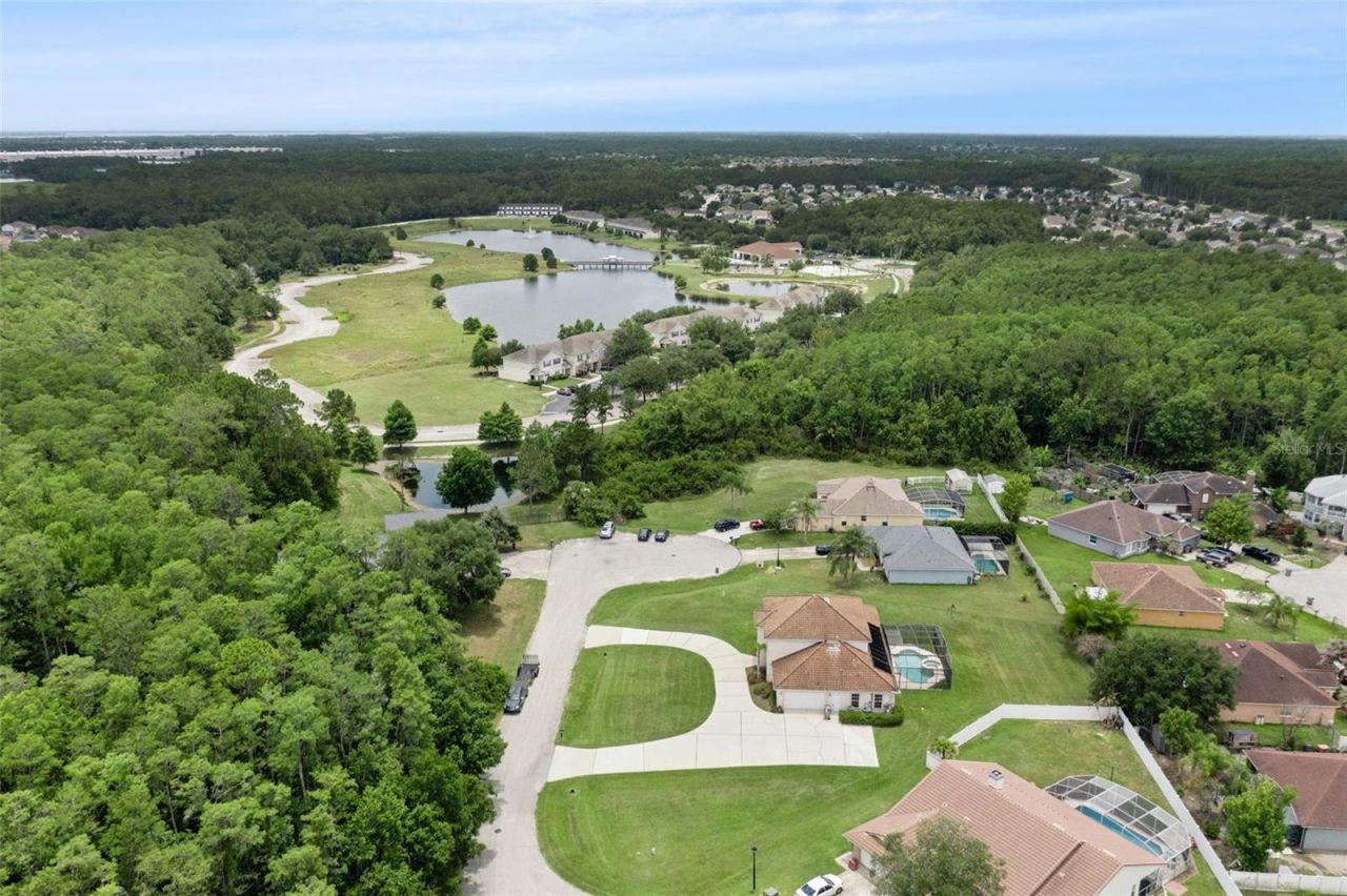 4984 Brook Road , Kissimmee, FL 34758 Photo