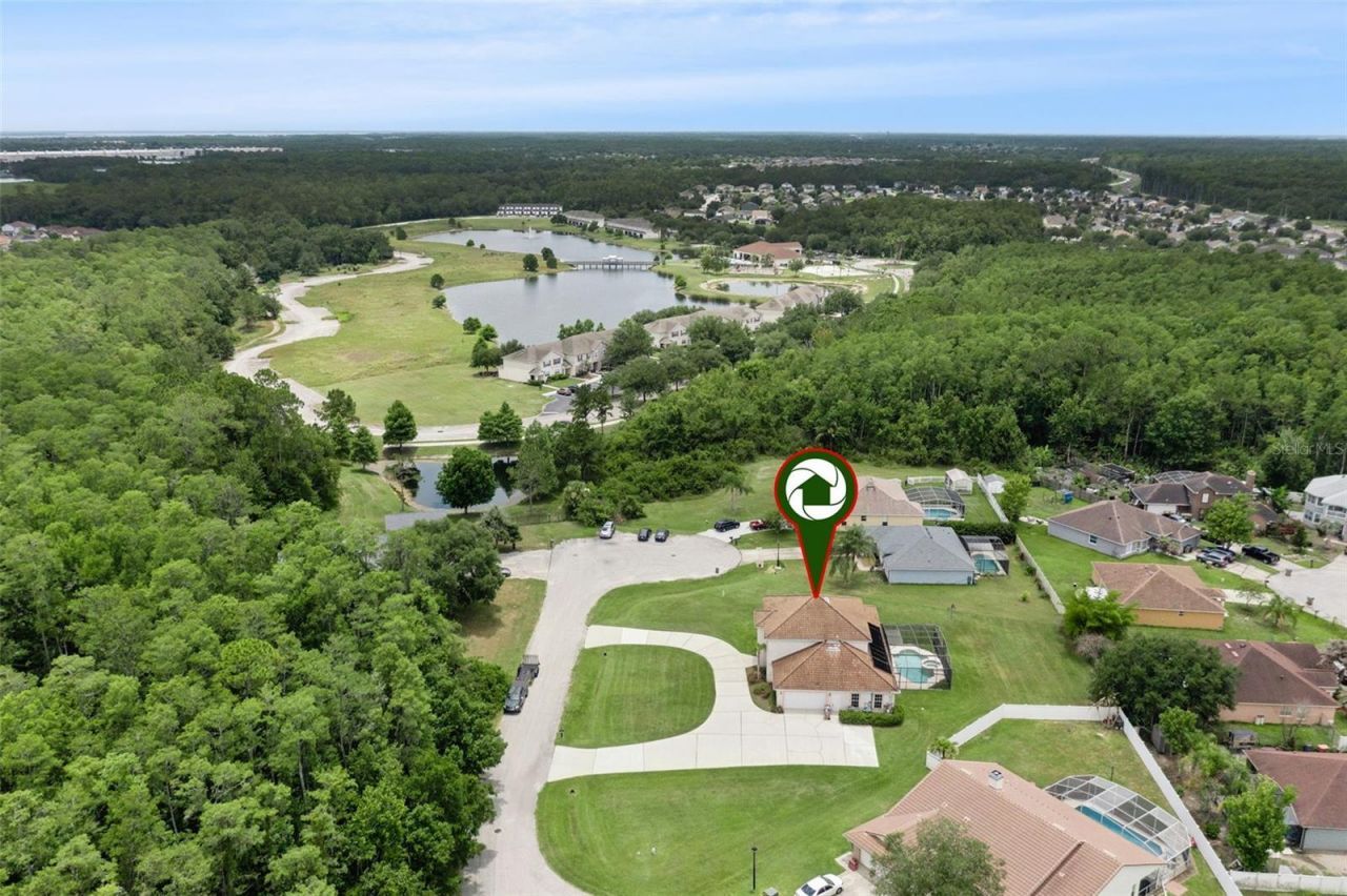 4984 Brook Road , Kissimmee, FL 34758 Photo