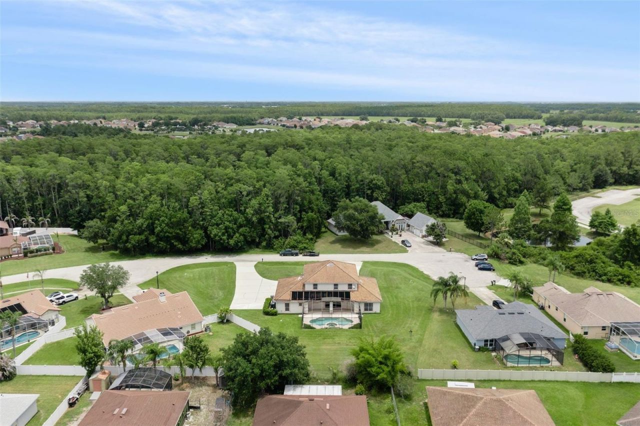4984 Brook Road , Kissimmee, FL 34758 Photo