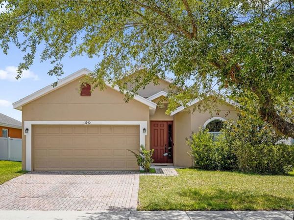 3940 HEATHCOTE DRIVE , ORLANDO, FL 32829