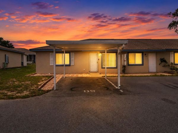115 WINTER RIDGE DRIVE , Unit 115, WINTER HAVEN, FL 33881