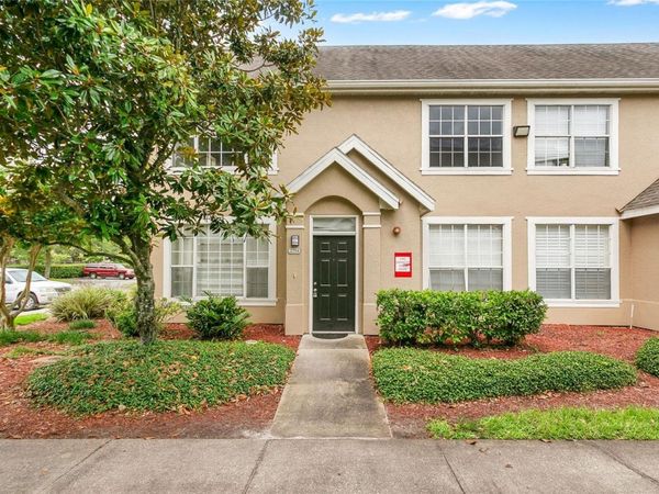 8925 LEE VISTA BOULEVARD, Unit 2704, ORLANDO, FL 32829
