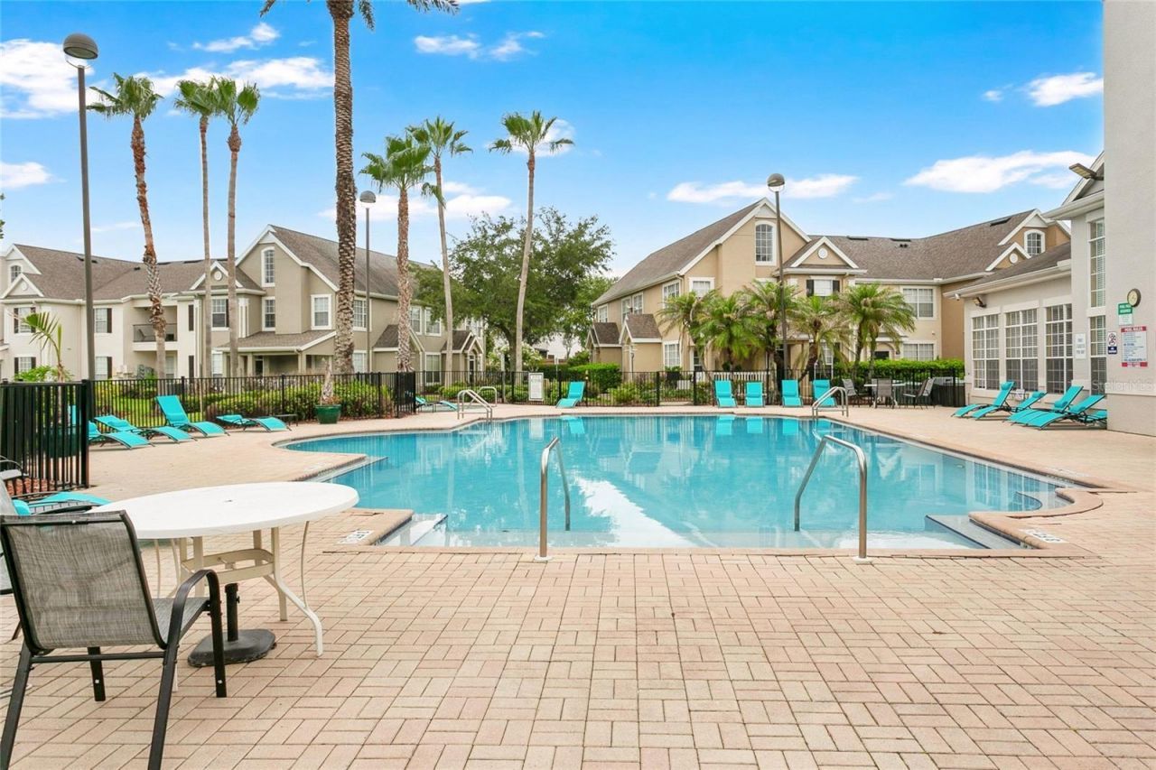 8925 Lee Vista Boulevard , Unit 2704, Orlando, FL 32829 Photo
