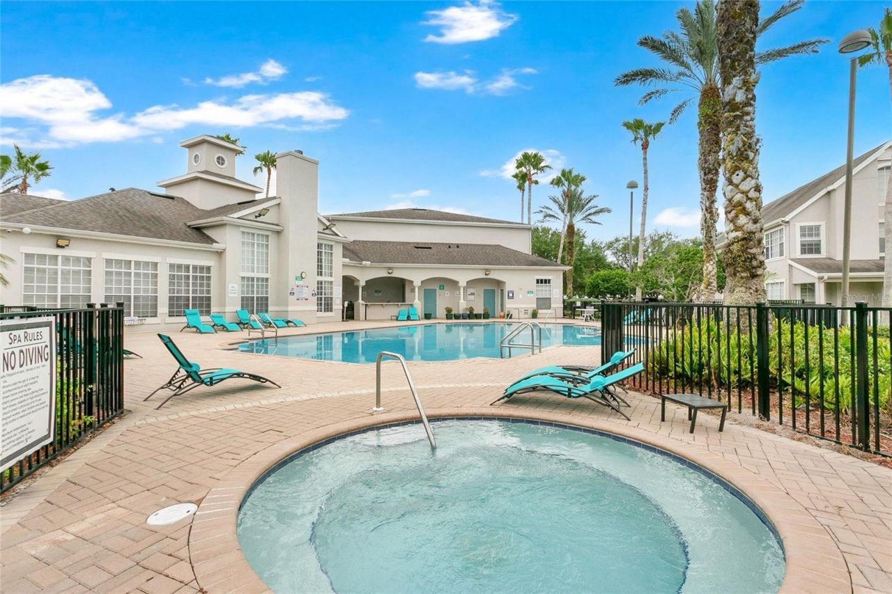 8925 Lee Vista Boulevard , Unit 2704, Orlando, FL 32829 Photo