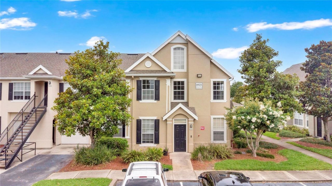 8925 Lee Vista Boulevard , Unit 2704, Orlando, FL 32829 Photo