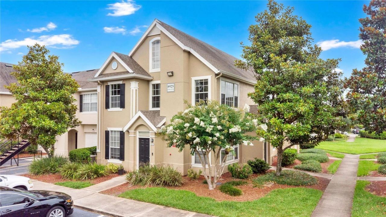 8925 Lee Vista Boulevard , Unit 2704, Orlando, FL 32829 Photo