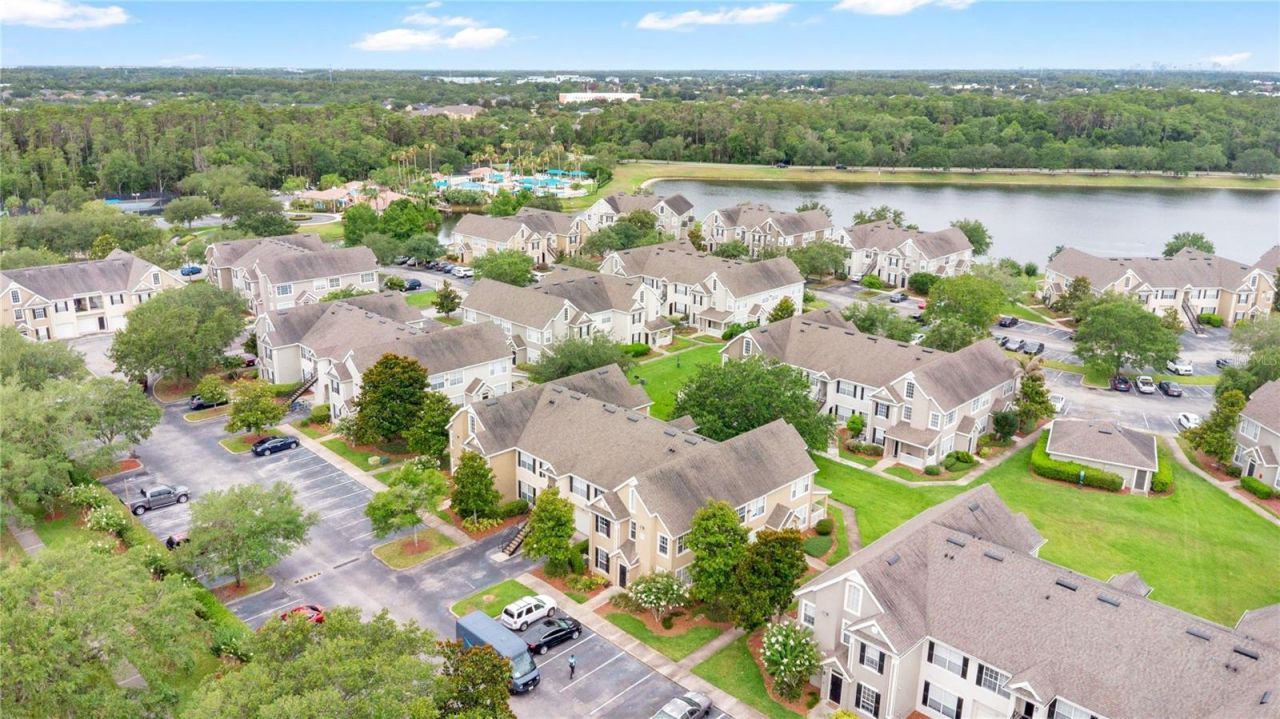 8925 Lee Vista Boulevard , Unit 2704, Orlando, FL 32829 Photo