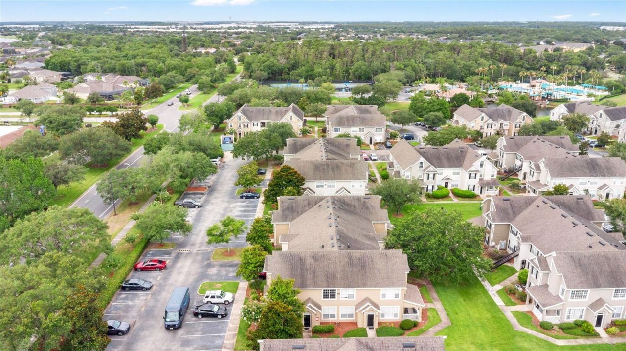 8925 Lee Vista Boulevard , Unit 2704, Orlando, FL 32829 Photo