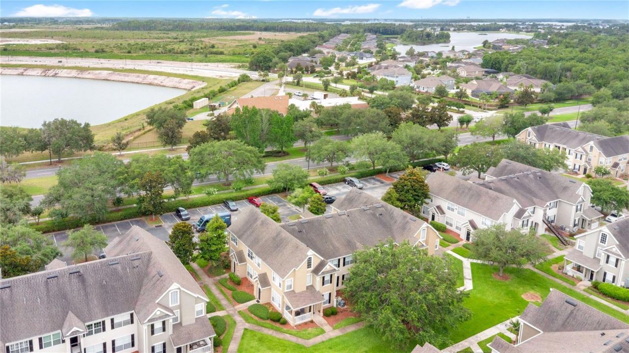 8925 Lee Vista Boulevard , Unit 2704, Orlando, FL 32829 Photo
