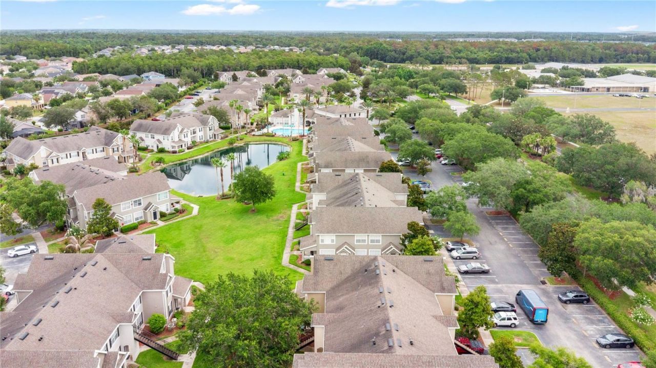8925 Lee Vista Boulevard , Unit 2704, Orlando, FL 32829 Photo