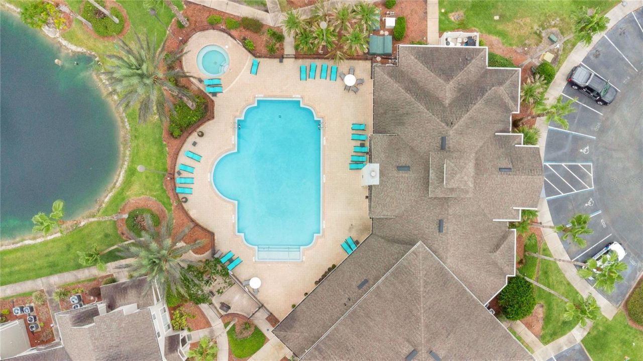 8925 Lee Vista Boulevard , Unit 2704, Orlando, FL 32829 Photo