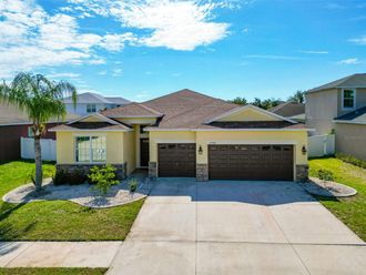 13208 GRAHAM YARDEN DRIVE Riverview, FL 33579