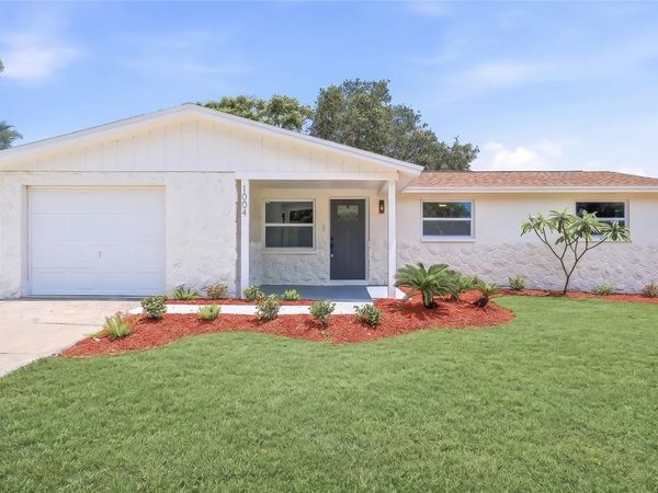 1004 IDLEBRIAR WAY , TARPON SPRINGS, FL 34689