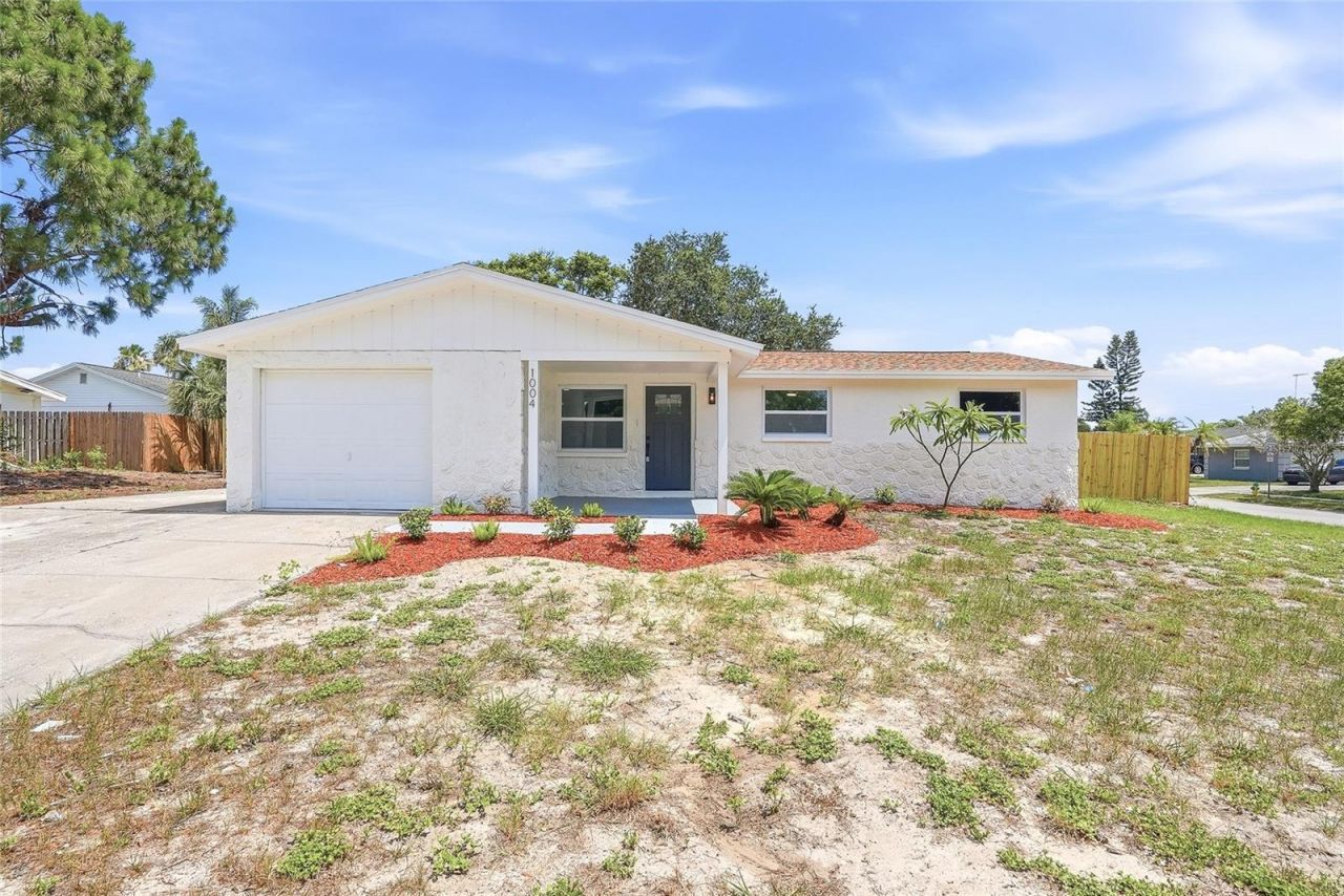 1004 Idlebriar Way , Tarpon Springs, FL 34689 Photo