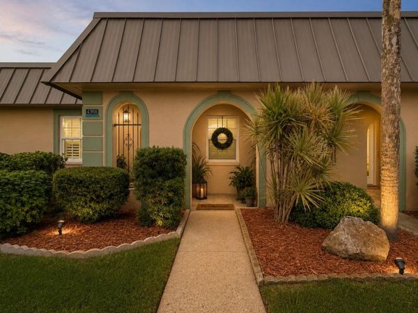 4368 SUMMERSUN DRIVE, Unit 4368, NEW PORT RICHEY, FL 34652