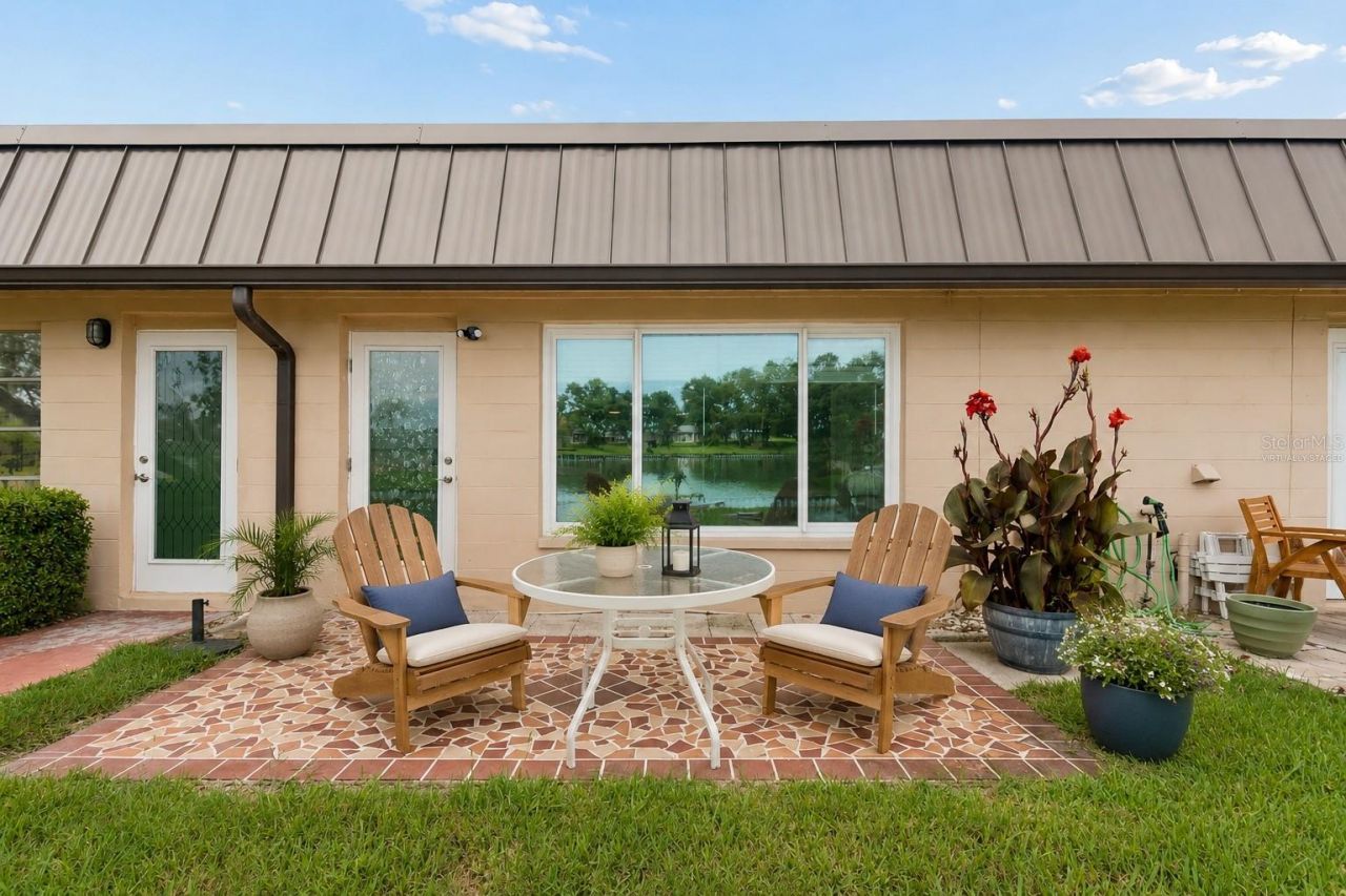 4368 Summersun Drive , Unit 4368, New Port Richey, FL 34652 Photo