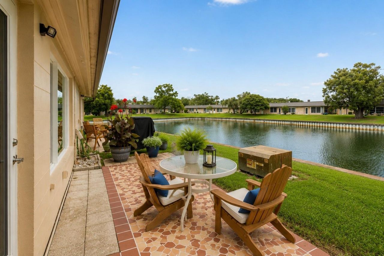 4368 Summersun Drive , Unit 4368, New Port Richey, FL 34652 Photo