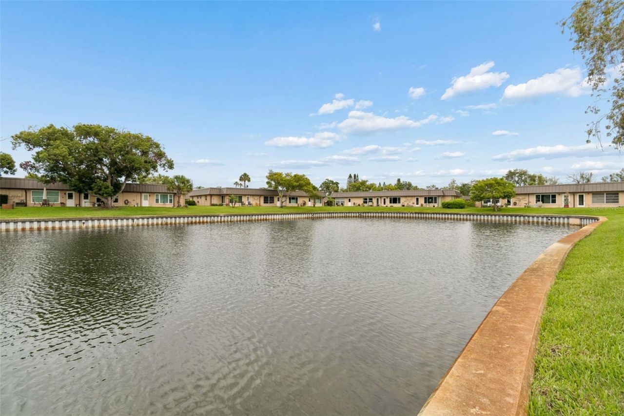 4368 Summersun Drive , Unit 4368, New Port Richey, FL 34652 Photo