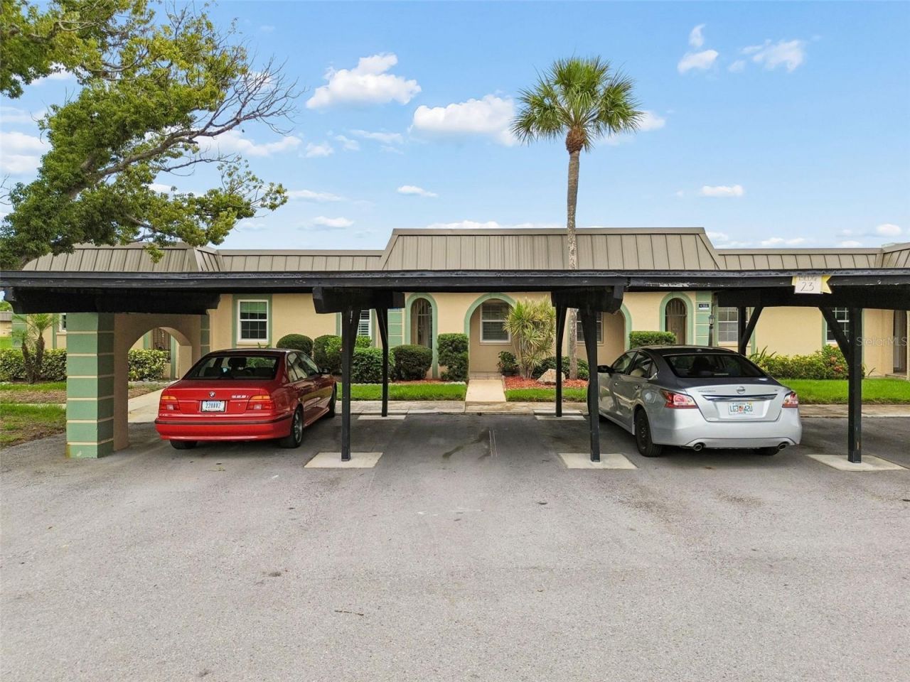 4368 Summersun Drive , Unit 4368, New Port Richey, FL 34652 Photo