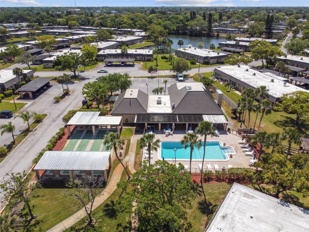 4368 Summersun Drive , Unit 4368, New Port Richey, FL 34652 Photo