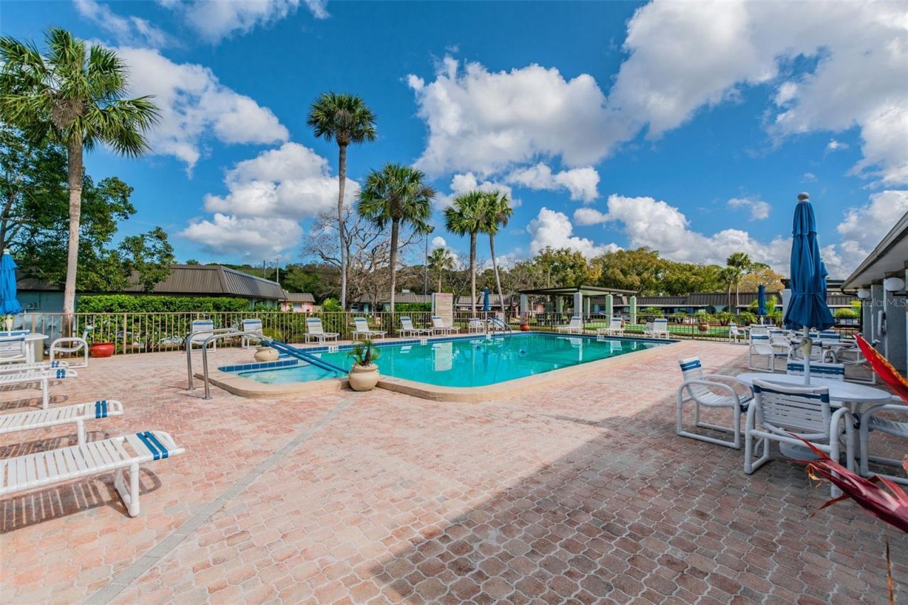 4368 Summersun Drive , Unit 4368, New Port Richey, FL 34652 Photo