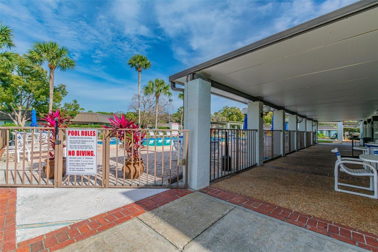 4368 Summersun Drive , Unit 4368, New Port Richey, FL 34652 Photo