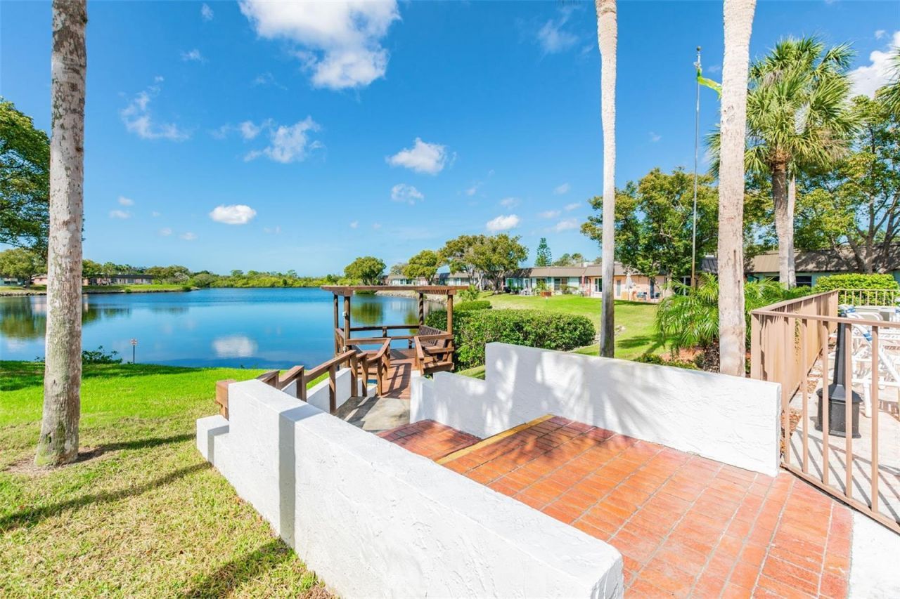 4368 Summersun Drive , Unit 4368, New Port Richey, FL 34652 Photo