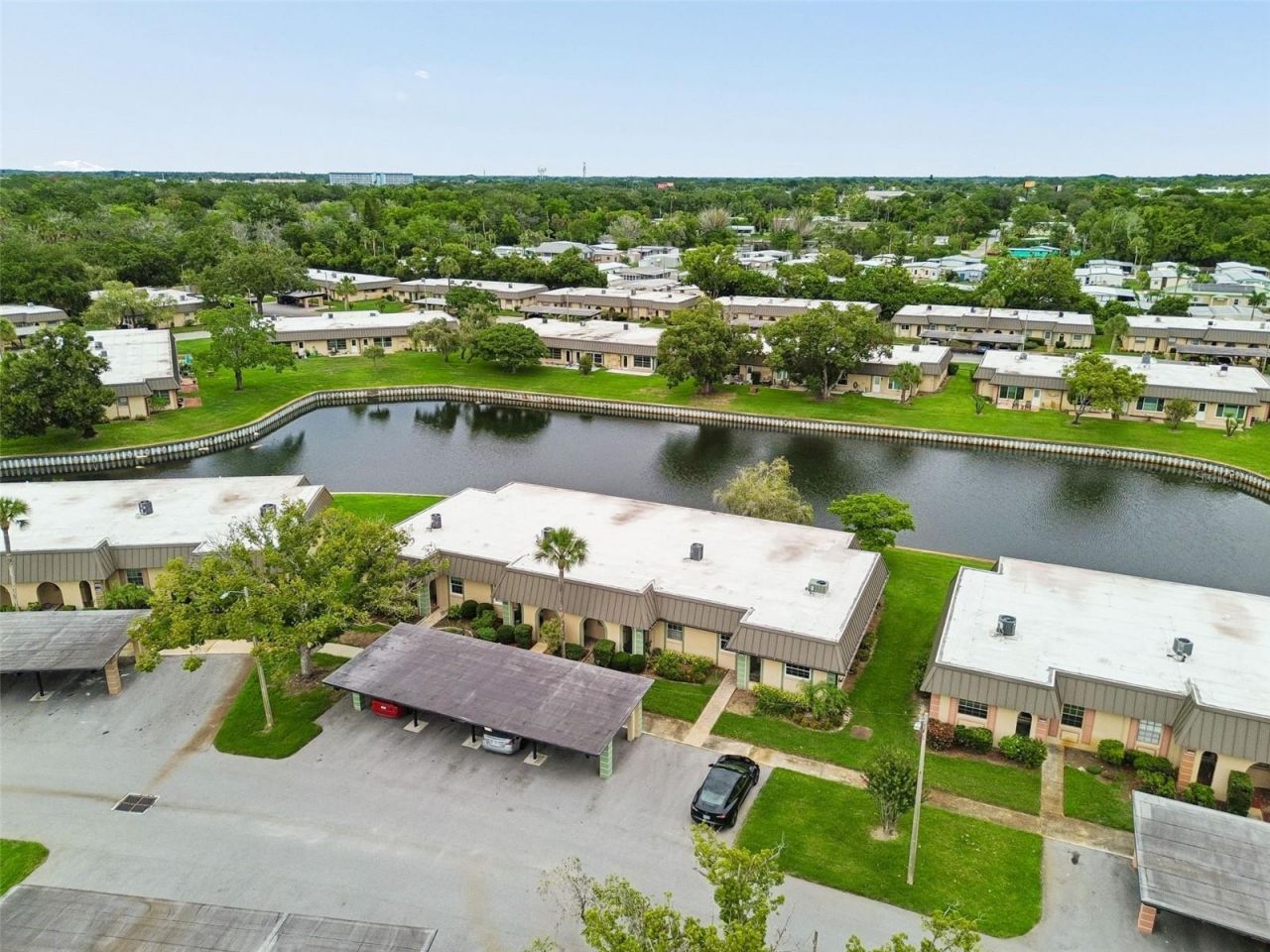 4368 Summersun Drive , Unit 4368, New Port Richey, FL 34652 Photo