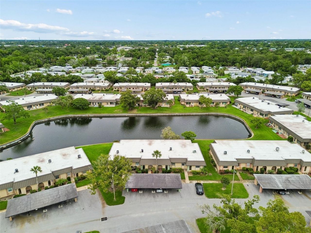 4368 Summersun Drive , Unit 4368, New Port Richey, FL 34652 Photo
