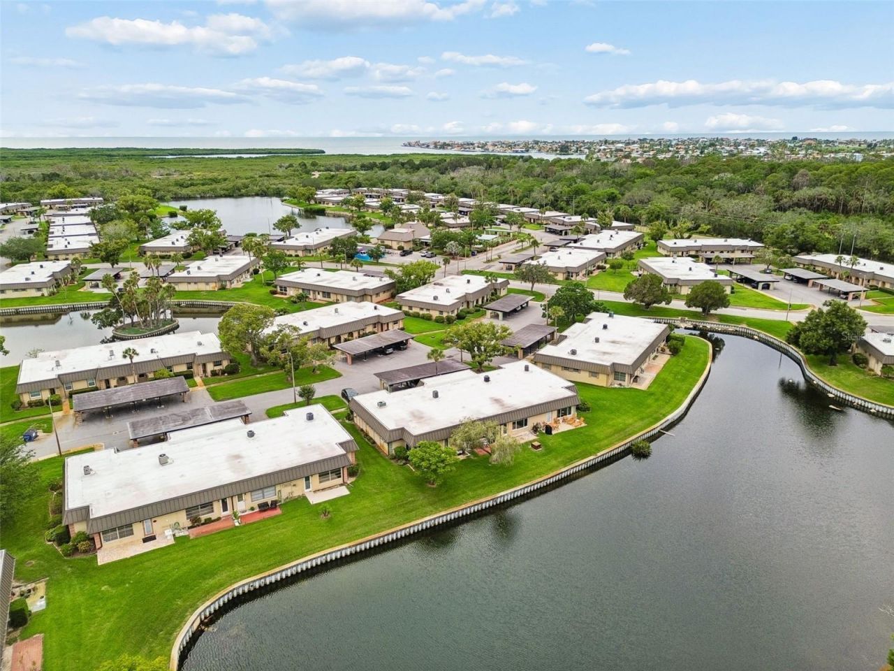 4368 Summersun Drive , Unit 4368, New Port Richey, FL 34652 Photo