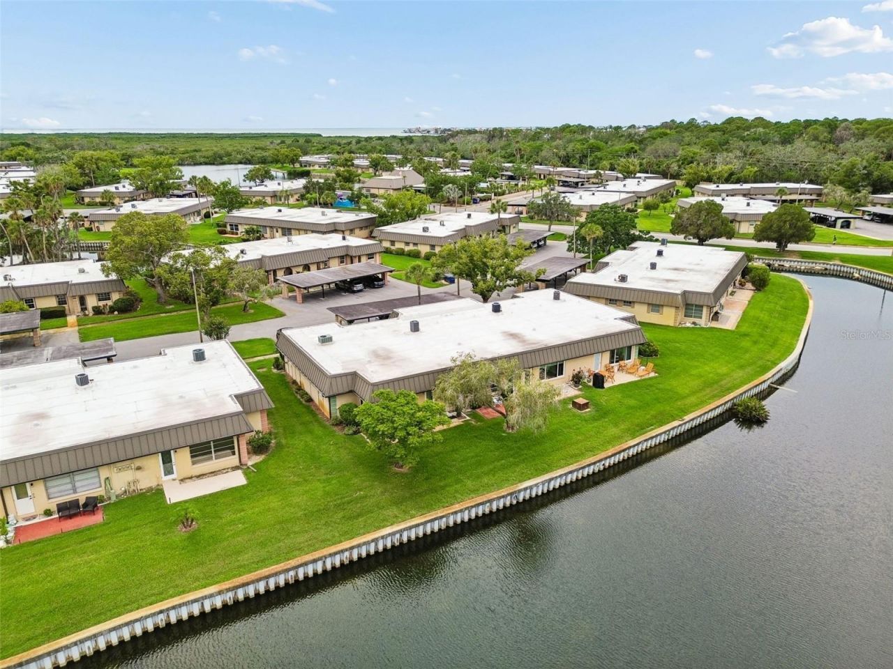 4368 Summersun Drive , Unit 4368, New Port Richey, FL 34652 Photo
