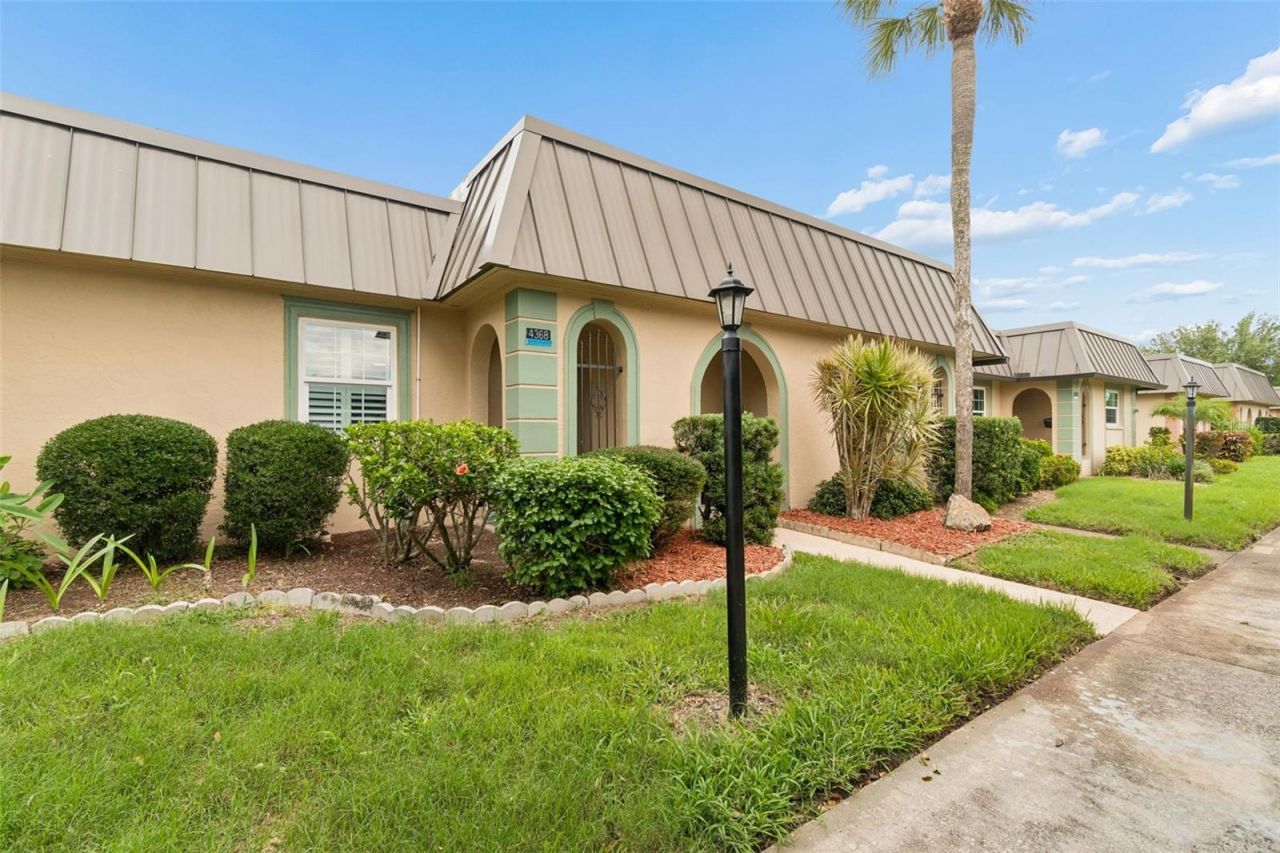 4368 Summersun Drive , Unit 4368, New Port Richey, FL 34652 Photo
