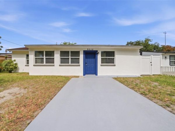 9310 N DARTMOUTH AVENUE , TAMPA, FL 33612