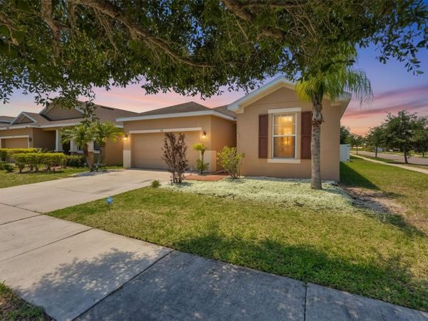 401 BRITTON SHORES COURT , RUSKIN, FL 33570