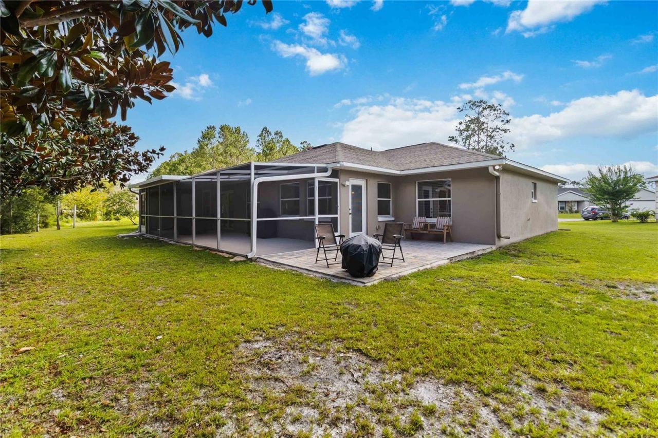 5 Bird Of Paradise Place , Palm Coast, FL 32137 Photo
