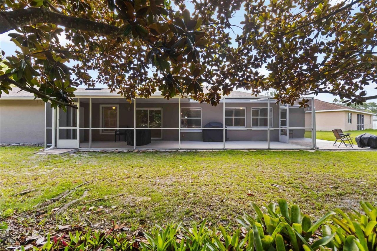 5 Bird Of Paradise Place , Palm Coast, FL 32137 Photo