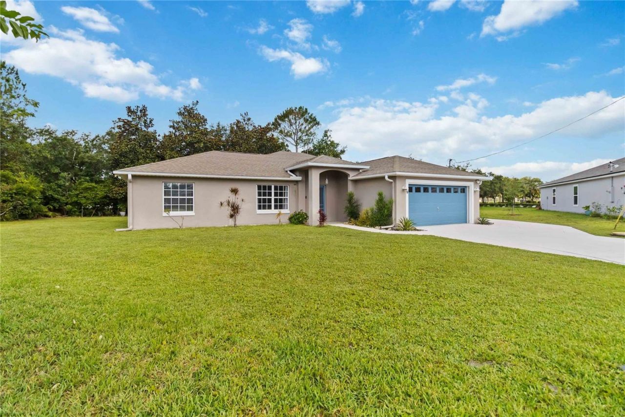5 Bird Of Paradise Place , Palm Coast, FL 32137 Photo
