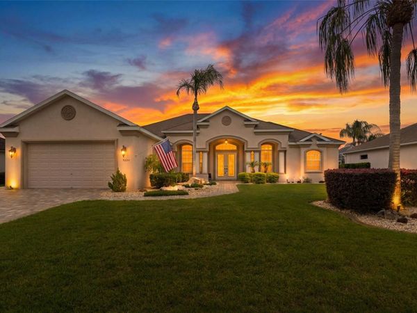 9224 MISSISSIPPI RUN , WEEKI WACHEE, FL 34613