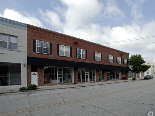 21 MAIN STREET , TITUSVILLE, FL 32796