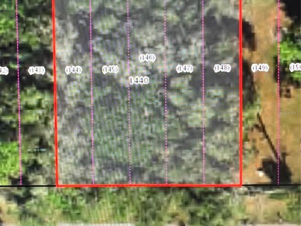 3419 E ROGERS STREET , INVERNESS, FL 34453