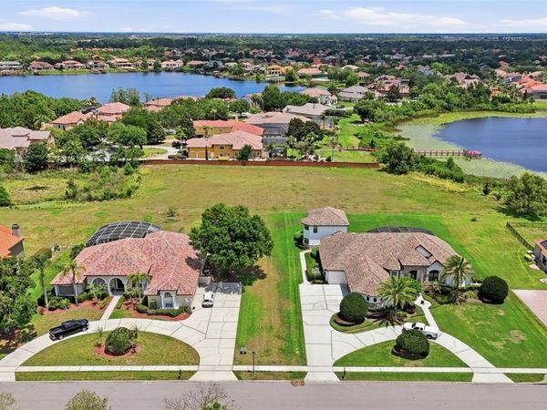 11544 WILLOW GARDENS DRIVE , WINDERMERE, FL 34786