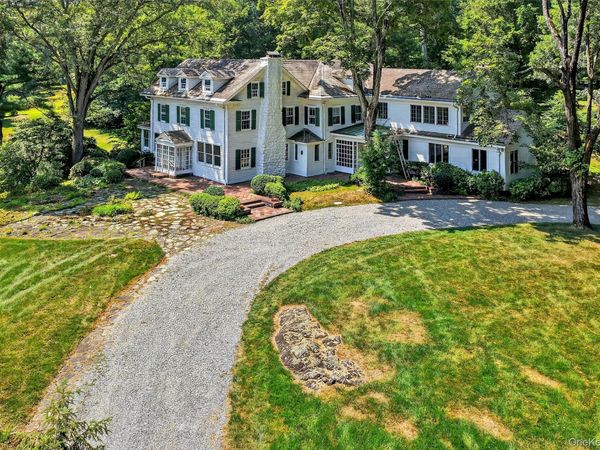 433 Arcady Road , Ossining, NY 10562