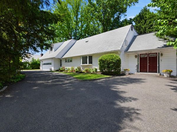 2 Bell Place , Rye Brook, NY 10573