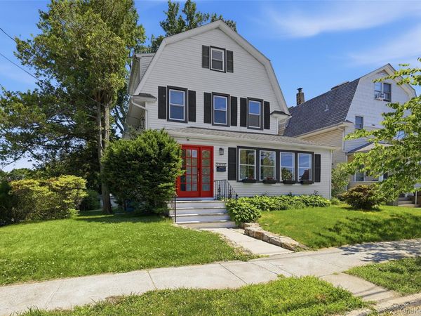 1415 Park Avenue , Mamaroneck, NY 10543